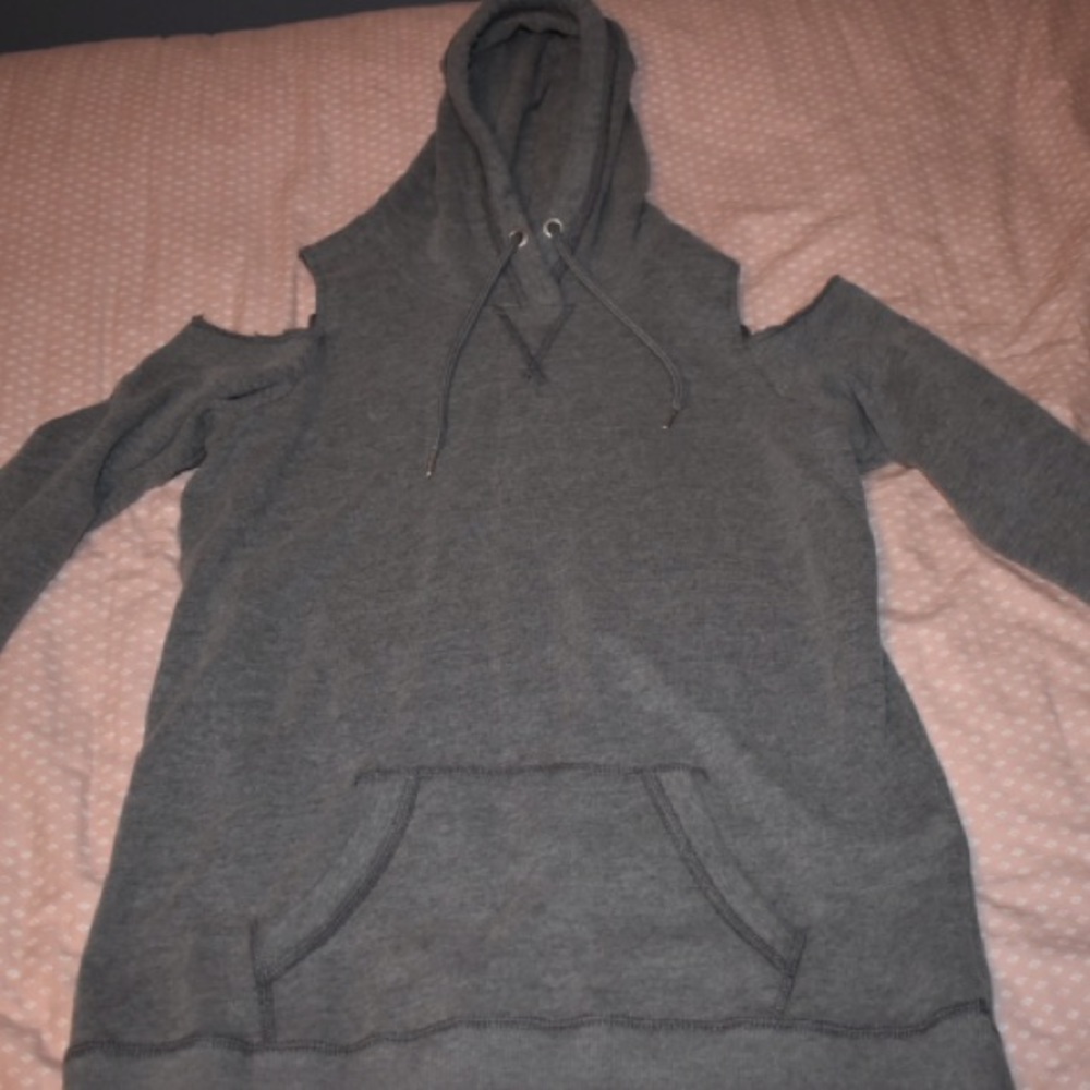 Hollister sweatershirt❕